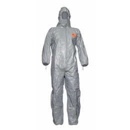 Tychem 6000F Coverall