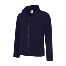 Ladies Premium Fleece Jacket