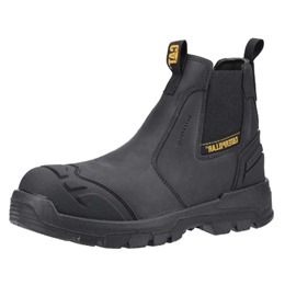 Caterpillar Striver XL S7 Dealer Boot