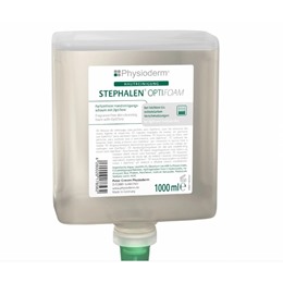 Greven Opti Foam Hand Cleanser - Fragrance Free