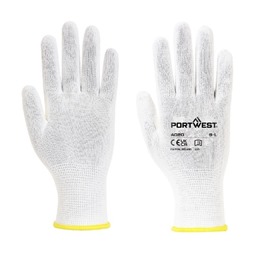 Gloves Lint Free O/C Mens