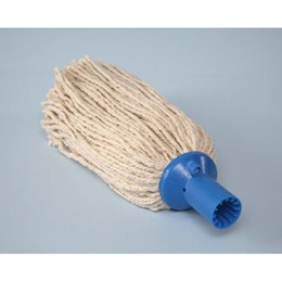 250g Plastic Socket Mop Head
