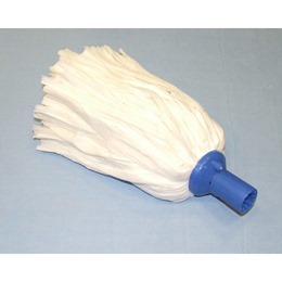 High Absorbent Socket Mop Head