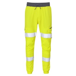 Leo Hawkridge Eco Viz 4X Jog Trouser