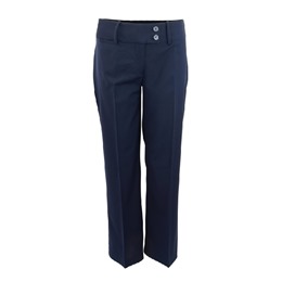 Miranda Ladies Trousers - Navy - Reg