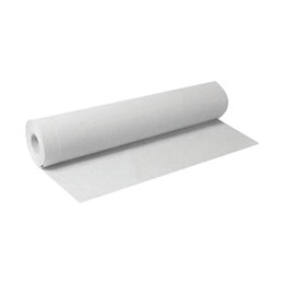 10inch White Hygiene Rolls 2ply- case 24