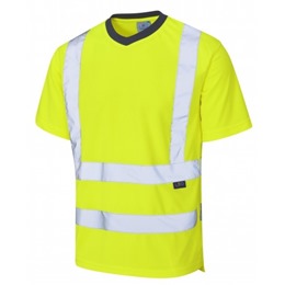Coolviz Hi-Viz T-Shirt