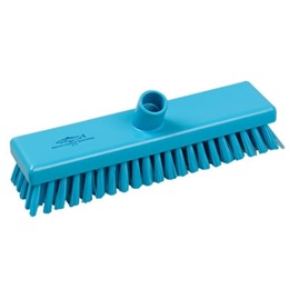 B770 12&quot;Stiff Floor Scrub