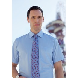 Rosello Shirt Short Sleeve