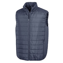 Result Promo Padded Bodywarmer