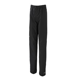 Ladies Gore-Tex Mountain Rainpant 2353 - Black