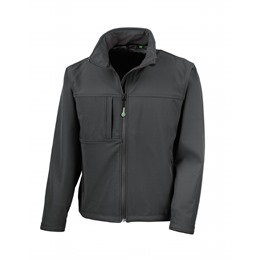 Result Classic Softshell Jacket