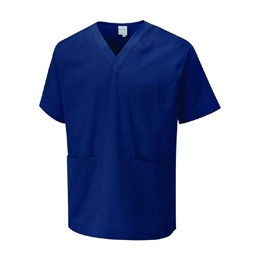 ScrubTunic Navy