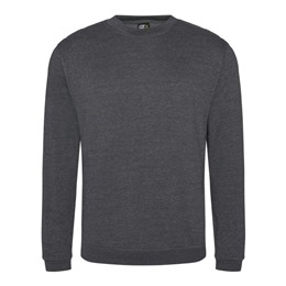 RTX Pro Sweatshirt-Solid Grey
