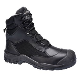 Patrol High Leg Ocupational Boots
