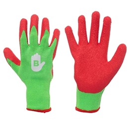 Stop N Go Palm Coated Cut B Gloves