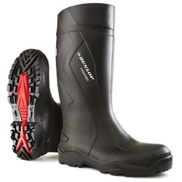 Purofort + Full Safety Wellington Boot