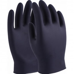 Hantex Nova Premium Nitrile Disposable Gloves