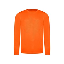 AWDIS Cool L/S T-Shirt