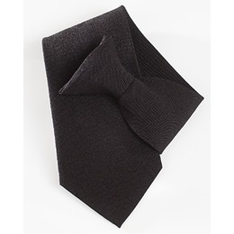 Mens Clip On Tie