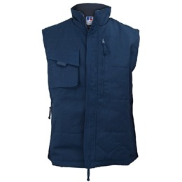 Bodywarmer 014M