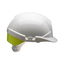 Centurion Reflex White Vented Helmet