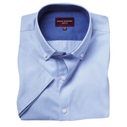 Calgary Royal Oxford Shirt