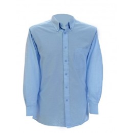 Oxford Shirt Long Sleeve