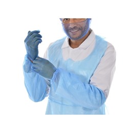 Poly Disposable Oversleeves