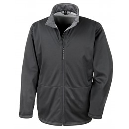 Result Core Mens Softshell Jacket