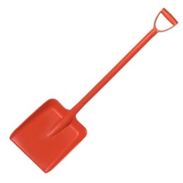 Shovel D-Grip