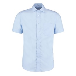Premium Non Iron Shirt Short Sleeve