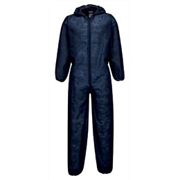 Budget Disposable Boilersuit