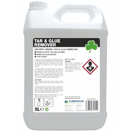 Clover Tar &amp; Glue Remover