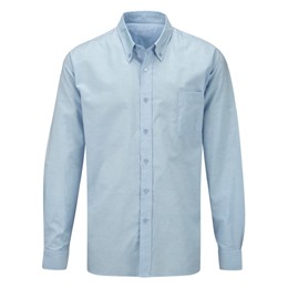 Oxford Shirt Long Sleeve