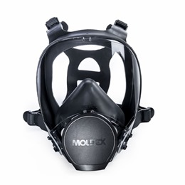 Moldex Reusable 9003 Full Face Mask