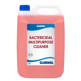 Cleenol Bac-multi Cleanser 5 litre