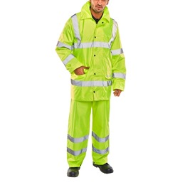 Lightweight Suit