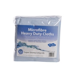 Microfibre Glass Cloths - 300gsm