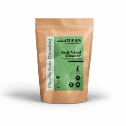 Soluclean Antiviral Cleaner