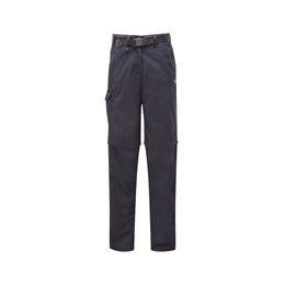 Craghoppers Ladies Convertible Trousers Navy