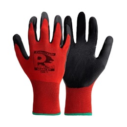 Nitrile Coated Handling Gloves
