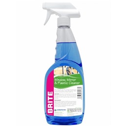 Clover Brite Window &amp; Mirror Cleaner