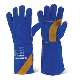 Gauntlets - Superior Leather Welders