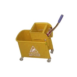Janitorial Mop Bucket 1005