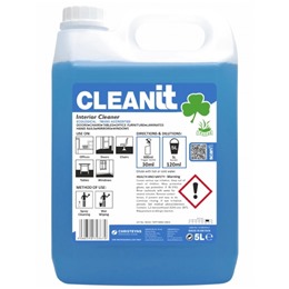 Clover Cleanit Fragrant Multi Surface Cleaner 5 litre
