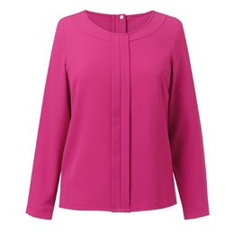 Roma L/S Blouse