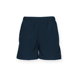 Tombo Adults Track Shorts