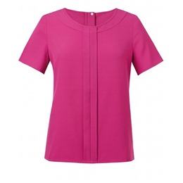 Verona S/S Blouse