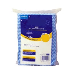 All Purpose Cloth Pack 50 cloths